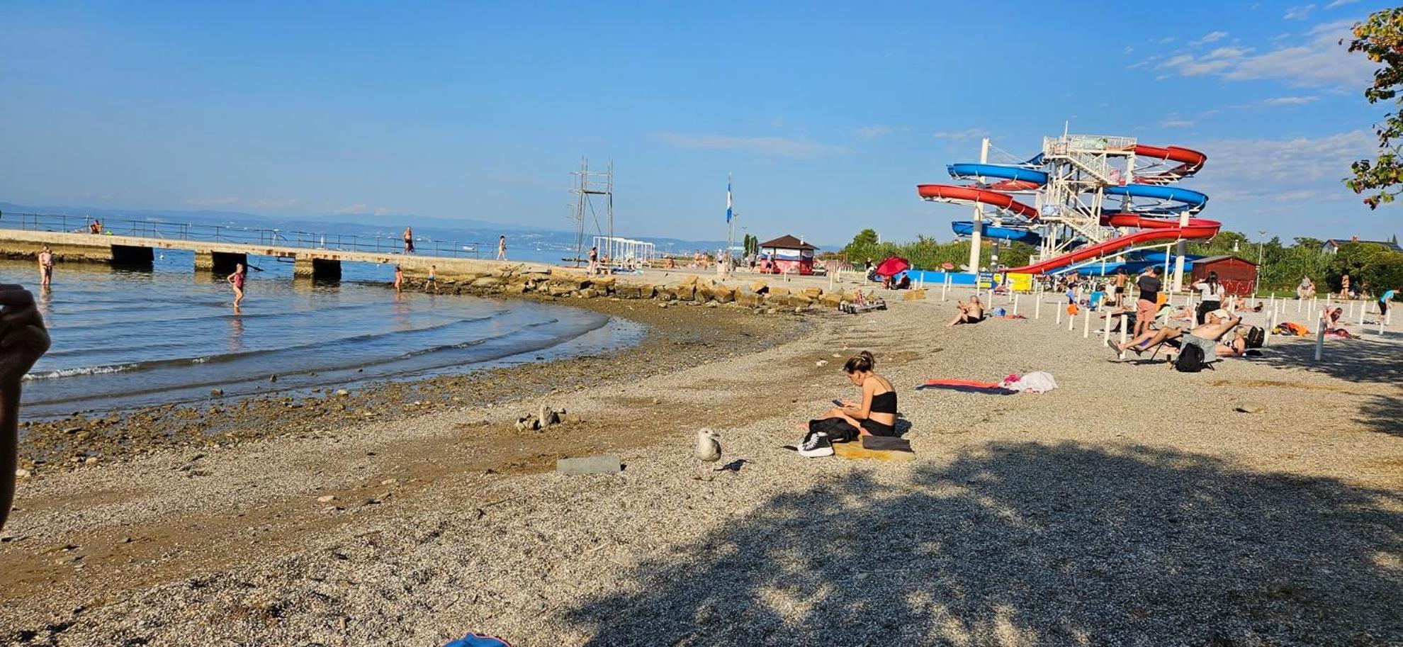 Sea View Apartment Renzzo Strunjan Zewnętrze zdjęcie
