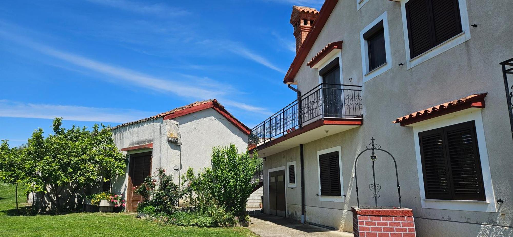 Sea View Apartment Renzzo Strunjan Zewnętrze zdjęcie