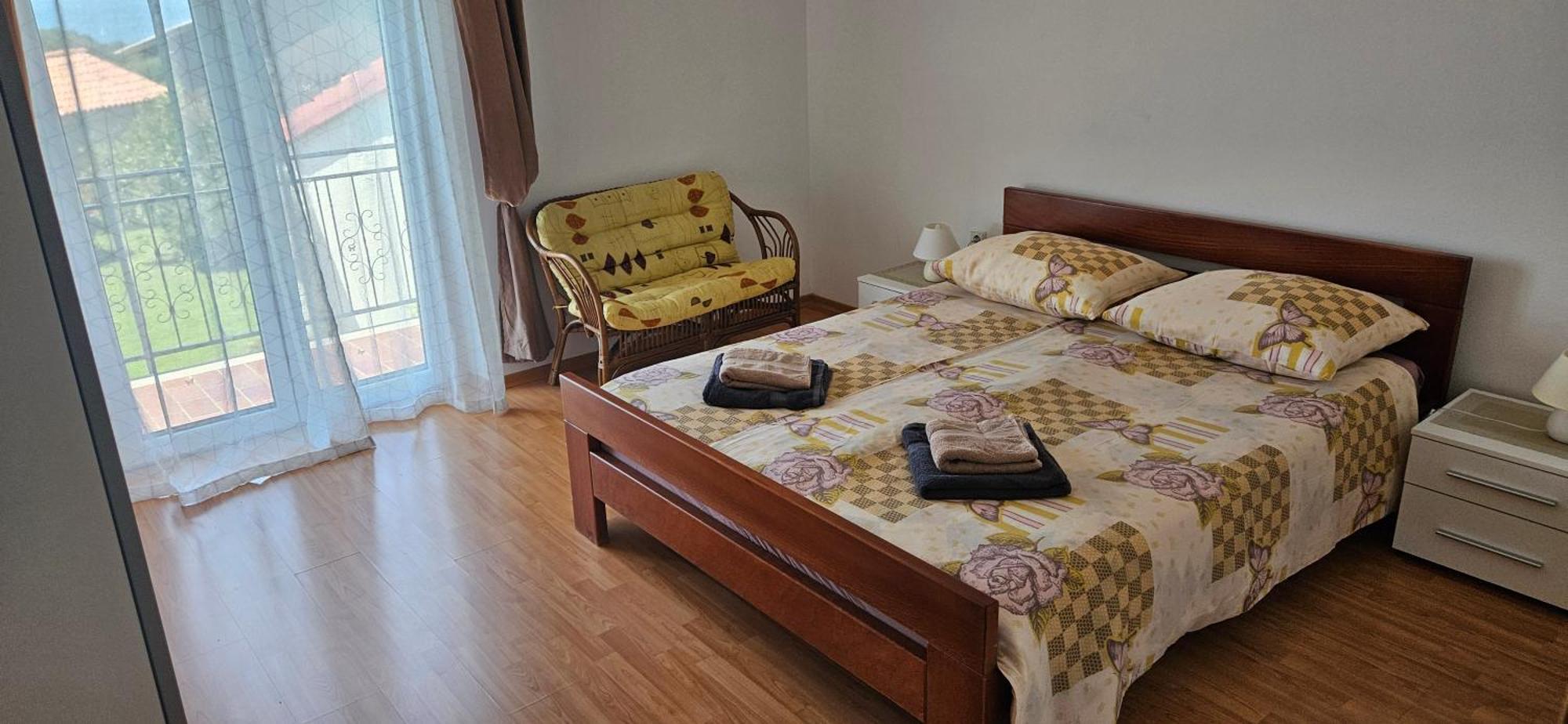 Sea View Apartment Renzzo Strunjan Zewnętrze zdjęcie