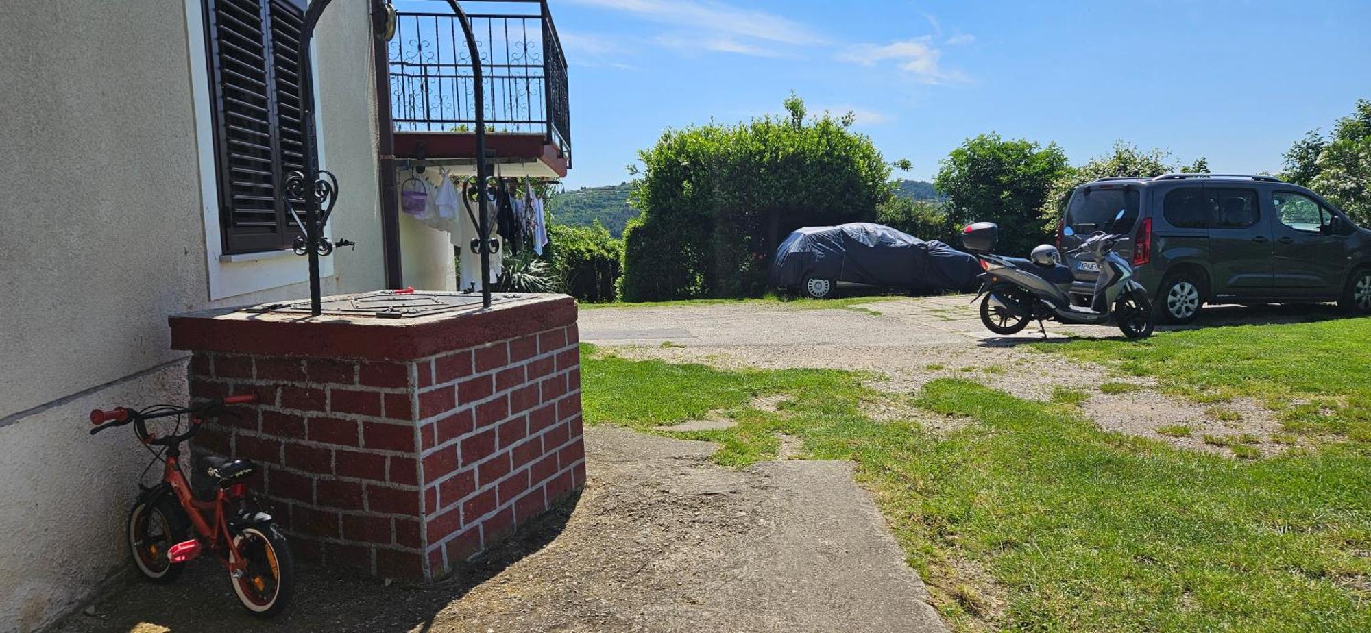 Sea View Apartment Renzzo Strunjan Zewnętrze zdjęcie